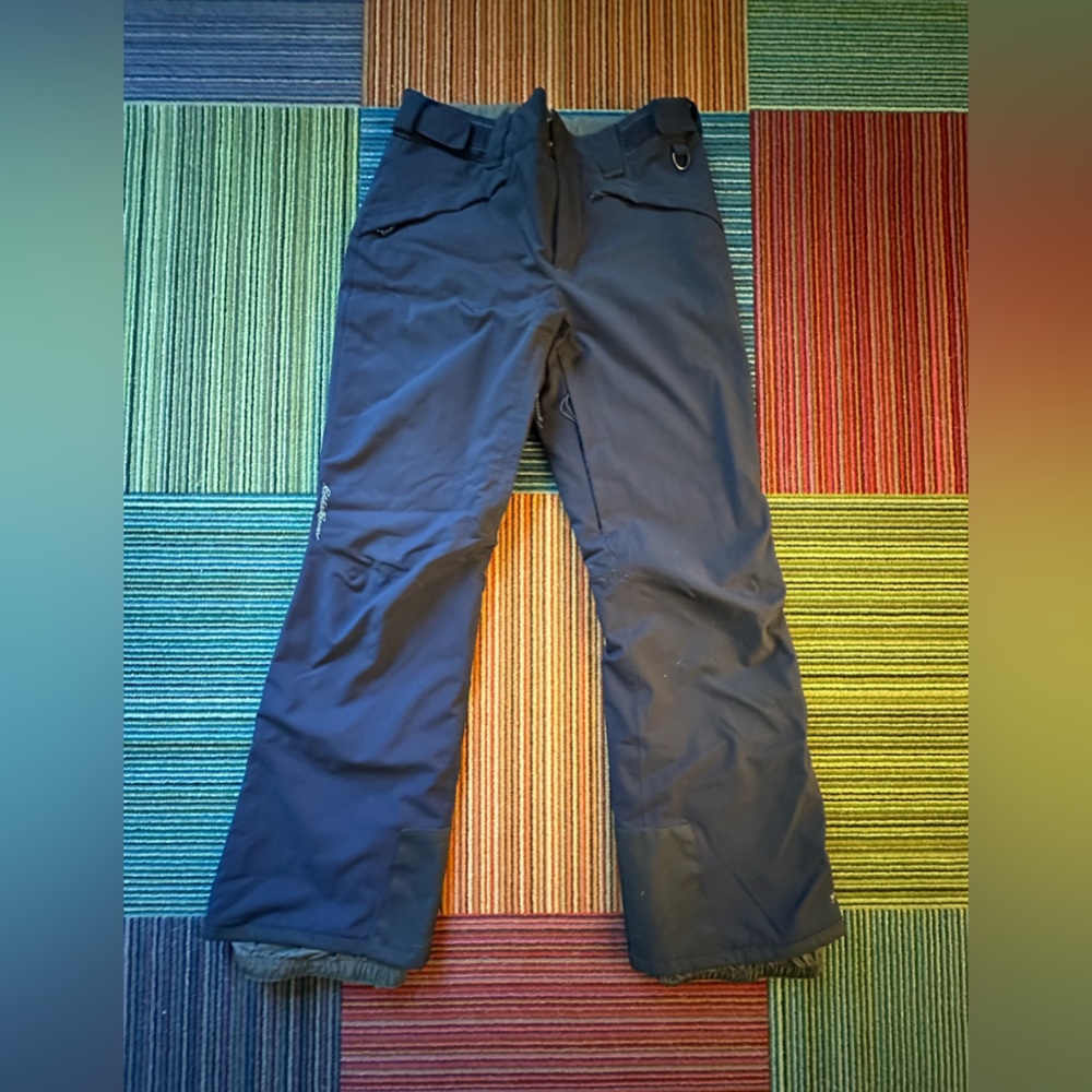 Eddie Bauer Women’s ski pants
